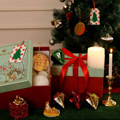 Celyn Christmas Ornaments Gift Hamper