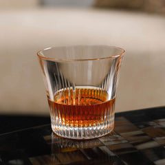 Nachtmann Classix Dof Decor B Whiskey Glass Set of 6