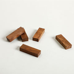 Wooden Jenga Game