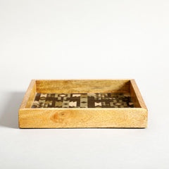 Wesson Small Tray
