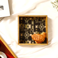 Wesson Small Tray