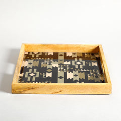 Wesson Large Tray