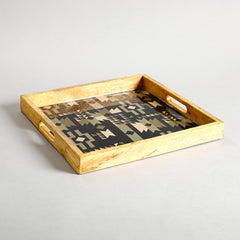 Wesson Large Tray