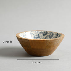 Shiloh Bowls Set of 3