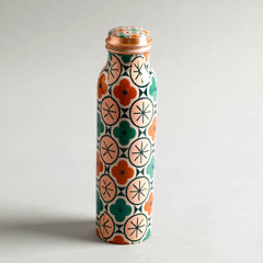 Gannon Copper Bottle