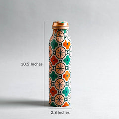 Gannon Copper Bottle