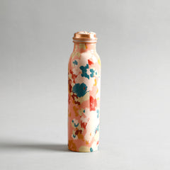 Ridge Copper Bottle