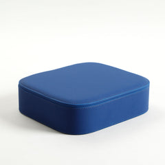 Silas Jewellery Box Navy Blue
