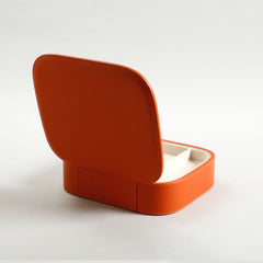 Kylen Jewellery Box Orange
