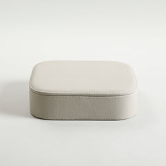 Davian Jewellery Box Gray