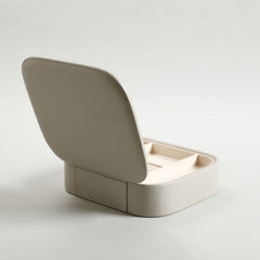 Davian Jewellery Box Gray