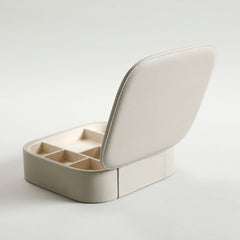 Davian Jewellery Box Gray