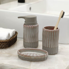 Brussel Bath Set of 3