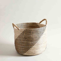 Trisang Seagrass Basket Medium