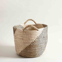 Trisang Seagrass Basket Medium