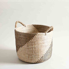 Trisang Seagrass Basket Medium