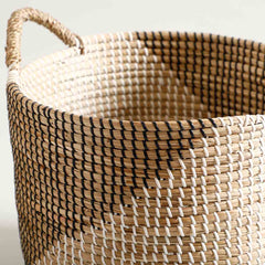 Trisang Seagrass Basket Medium