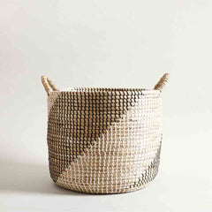Trisang Seagrass Basket Medium