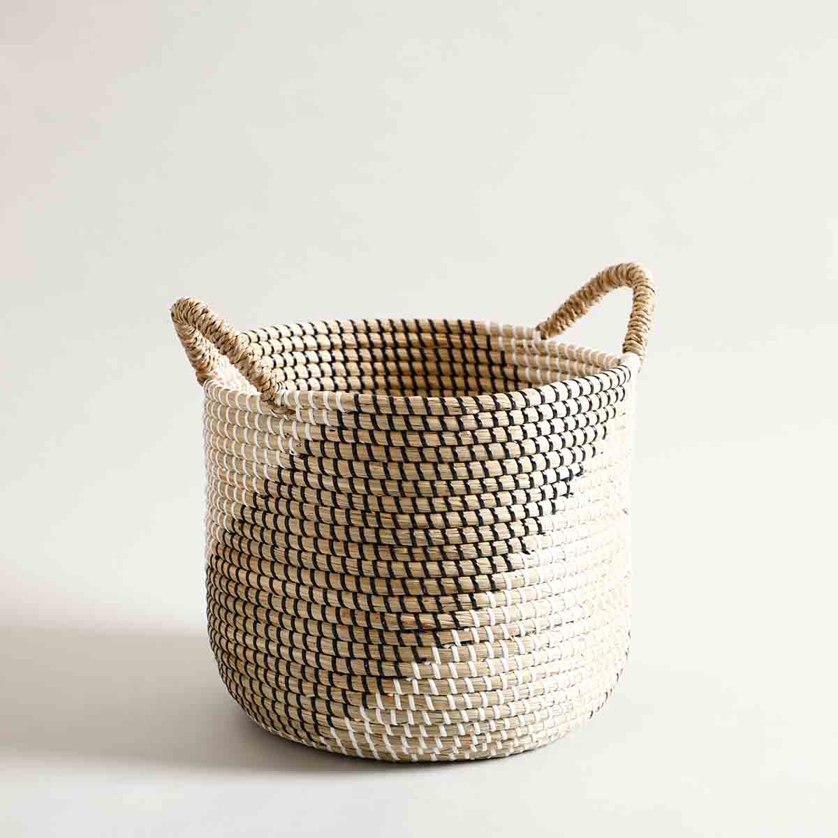 Trisang Seagrass Basket Small