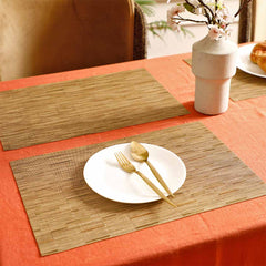 Carny Placemat
