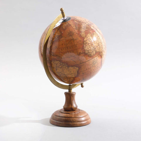 Ennis Globe Large