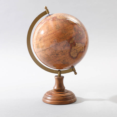 Ennis Globe Large