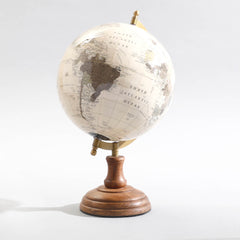 Nettie Globe Large