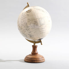 Nettie Globe Large