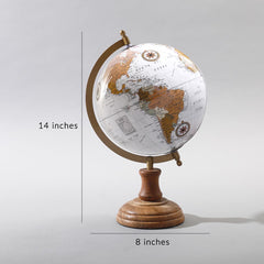 Elysian Globe Large