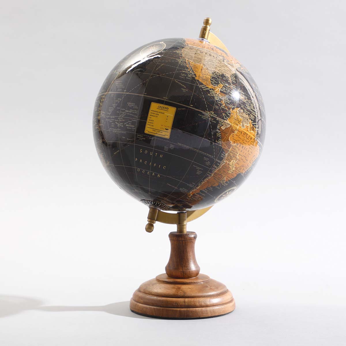Adhran Globe Large