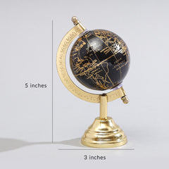 Eames Miniature Globe