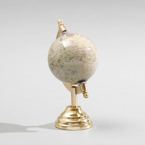Sanne Miniature Globe