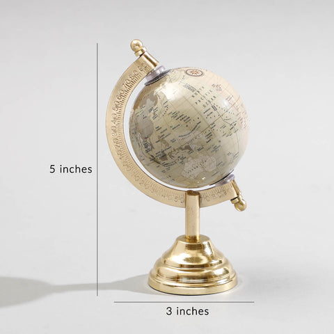 Sanne Miniature Globe
