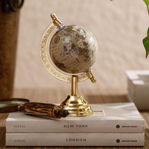 Sanne Miniature Globe
