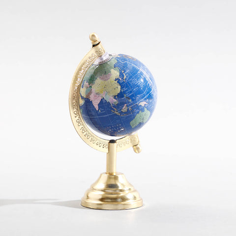 Lucan Miniature Globe