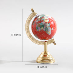 Primo Miniature Globe