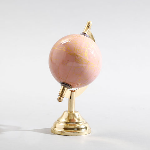 Ebba Miniature Globe