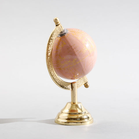 Ebba Miniature Globe