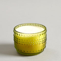 Alfie Green Scented Candle Jar