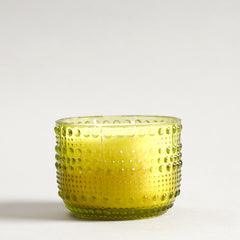 Alfie Green Scented Candle Jar