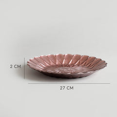 Calfuray Deco Platter