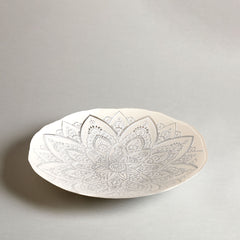 Alyona Shallow Platter