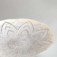 Alyona Shallow Platter