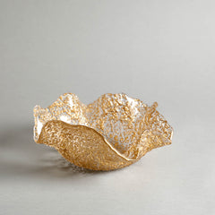 Flavia Serving  Cum Deco Bowl