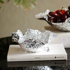 Rouhi Serving  Cum Deco Bowl