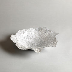 Rouhi Serving Cum Deco Bowl
