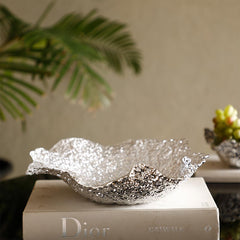 Rouhi Serving Cum Deco Bowl