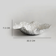 Rouhi Serving Cum Deco Bowl