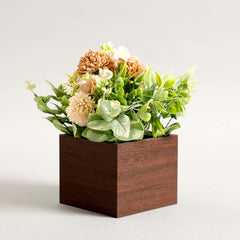 Peafowl Multi Potted Plant