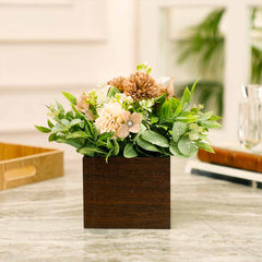 Peafowl Multi Potted Plant